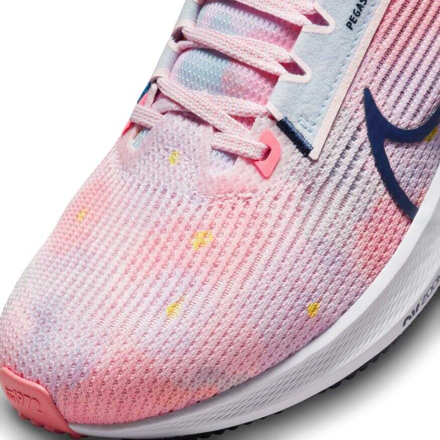 Air Zoom Pegasus 40 Premium Kadın Koşu Ayakkabısı