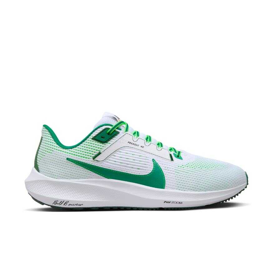 Air Zoom Pegasus 40 Prm Erkek Koşu Ayakkabısı