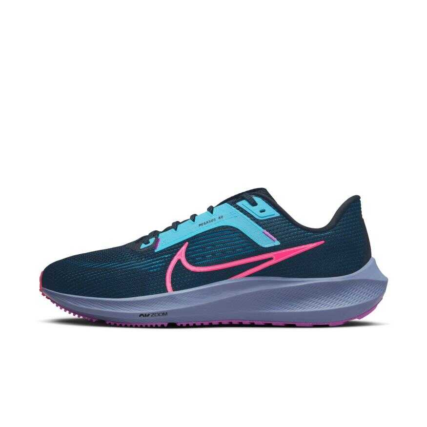 Air Zoom Pegasus 40 SE Erkek Koşu Ayakkabısı