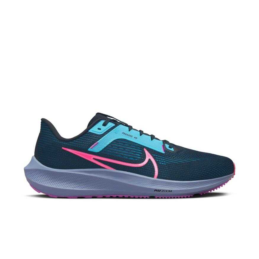 Air Zoom Pegasus 40 SE Erkek Koşu Ayakkabısı