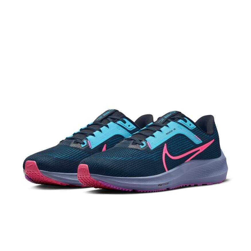 Air Zoom Pegasus 40 SE Erkek Koşu Ayakkabısı