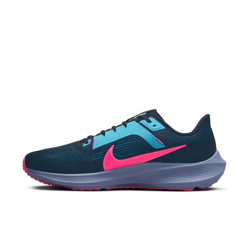 Air Zoom Pegasus 40 SE Erkek Koşu Ayakkabısı