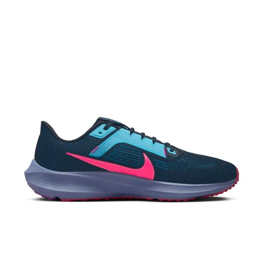 Air Zoom Pegasus 40 SE Erkek Koşu Ayakkabısı