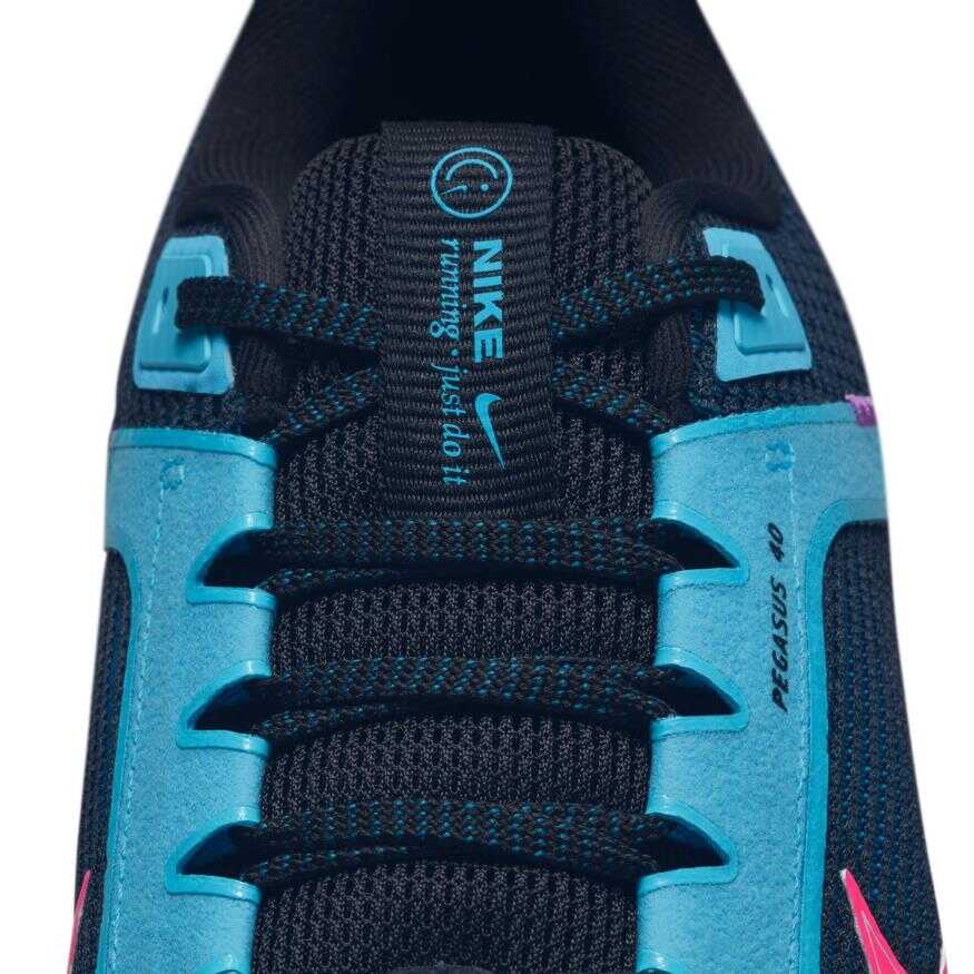 Air Zoom Pegasus 40 SE Erkek Koşu Ayakkabısı
