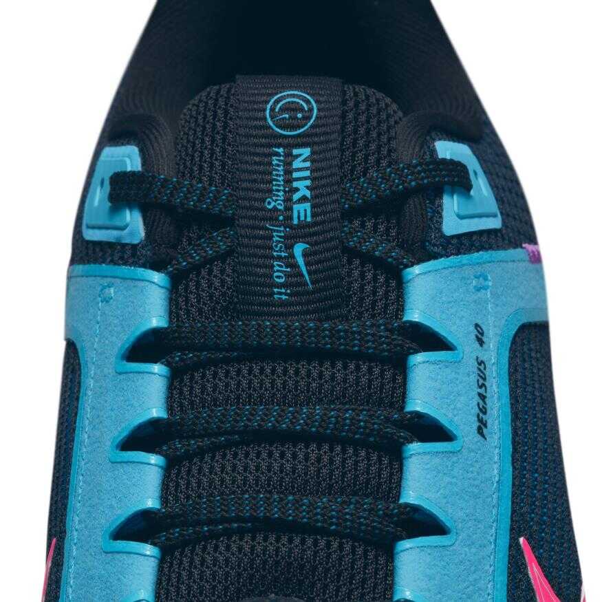 Air Zoom Pegasus 40 SE Erkek Koşu Ayakkabısı
