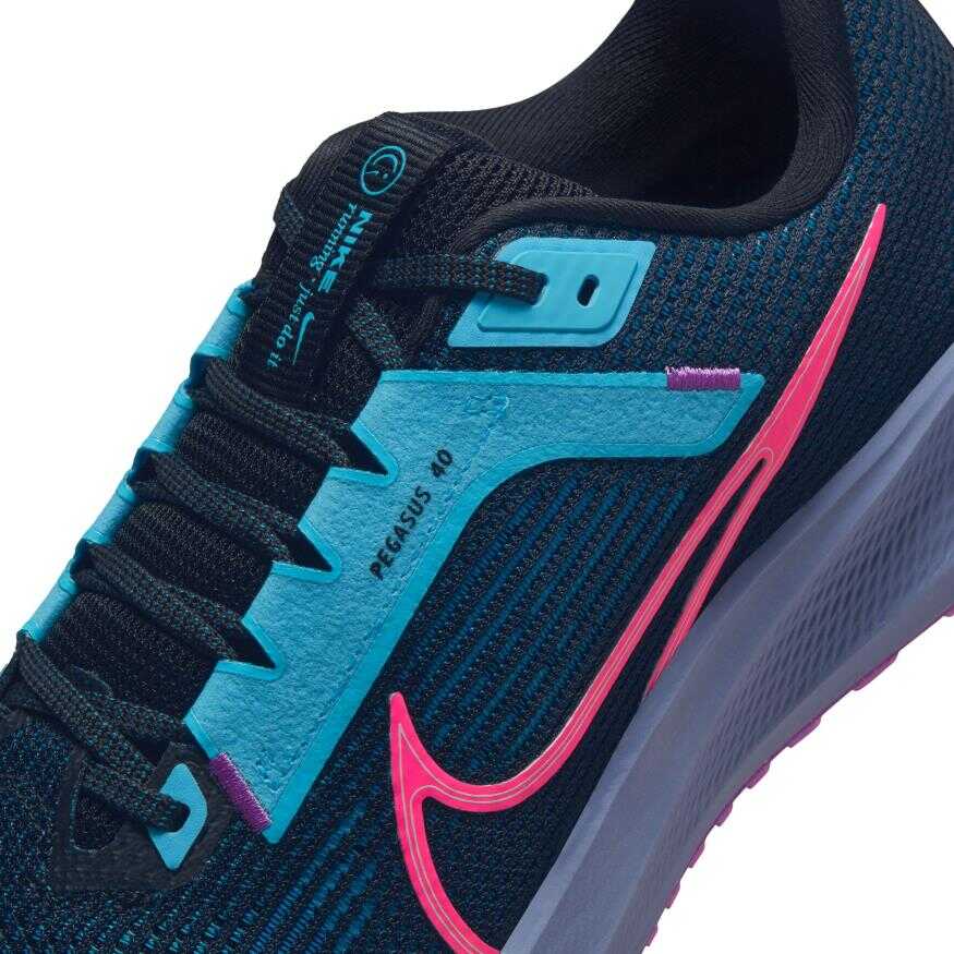 Air Zoom Pegasus 40 SE Erkek Koşu Ayakkabısı