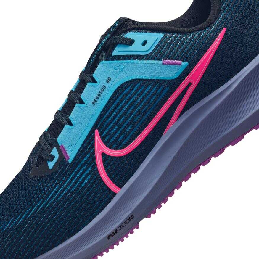 Air Zoom Pegasus 40 SE Erkek Koşu Ayakkabısı