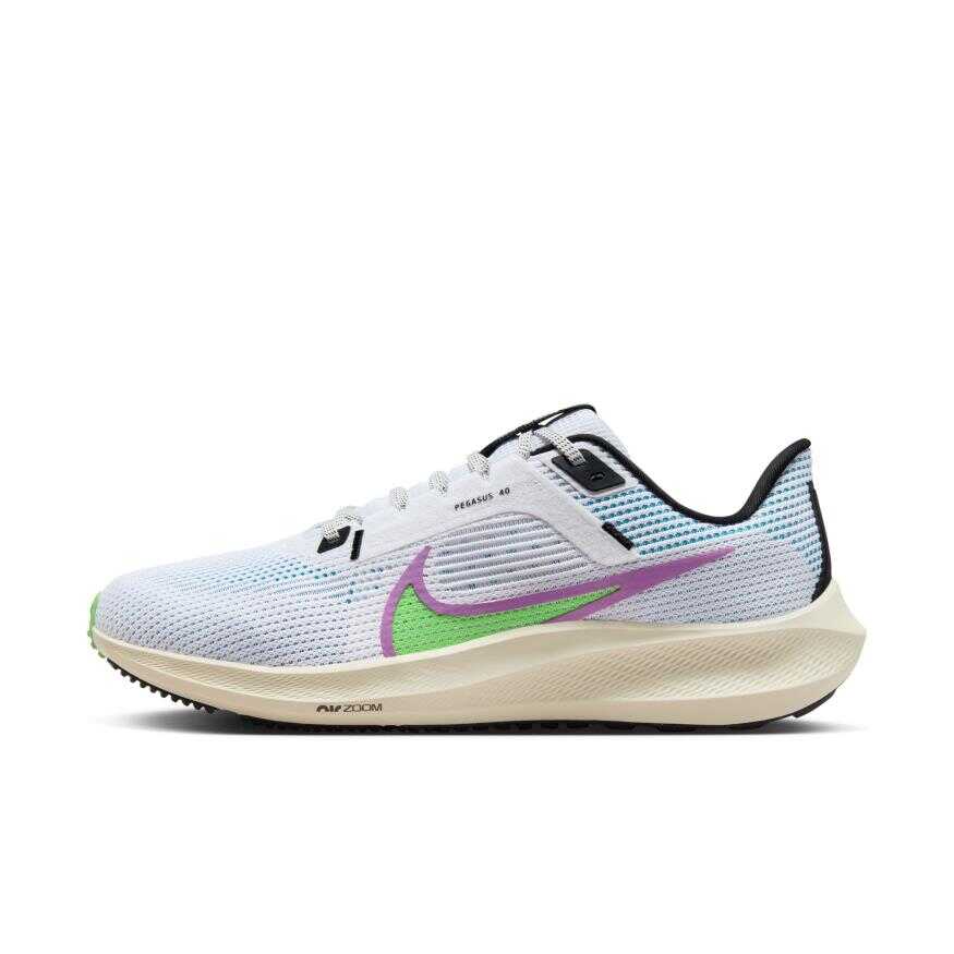 Air Zoom Pegasus 40 Se Erkek Koşu Ayakkabısı