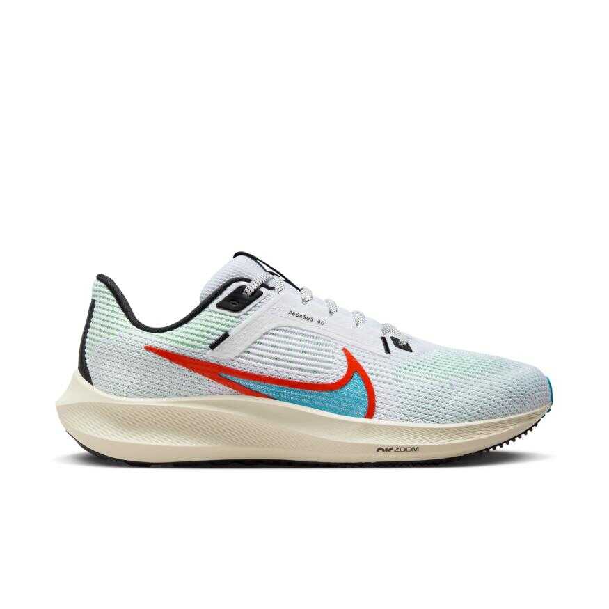 Air Zoom Pegasus 40 Se Erkek Koşu Ayakkabısı