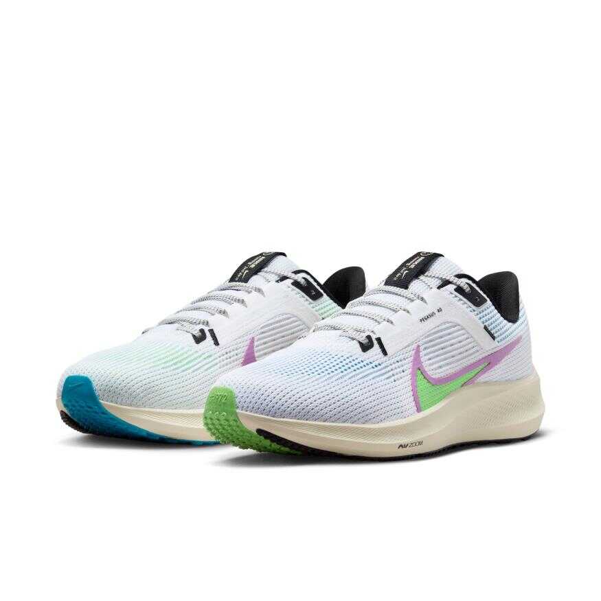 Air Zoom Pegasus 40 Se Erkek Koşu Ayakkabısı