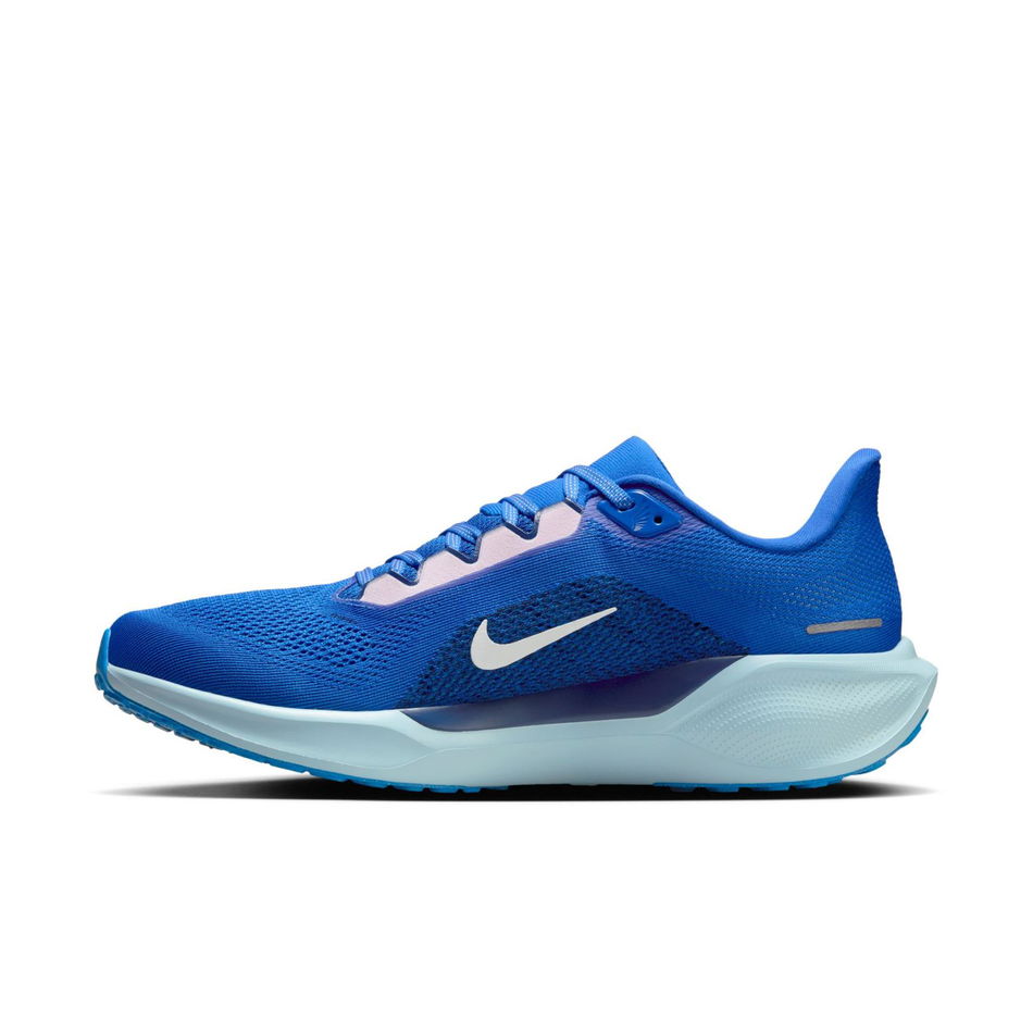 Air Zoom Pegasus 41 CM Erkek Mavi Koşu Ayakkabısı