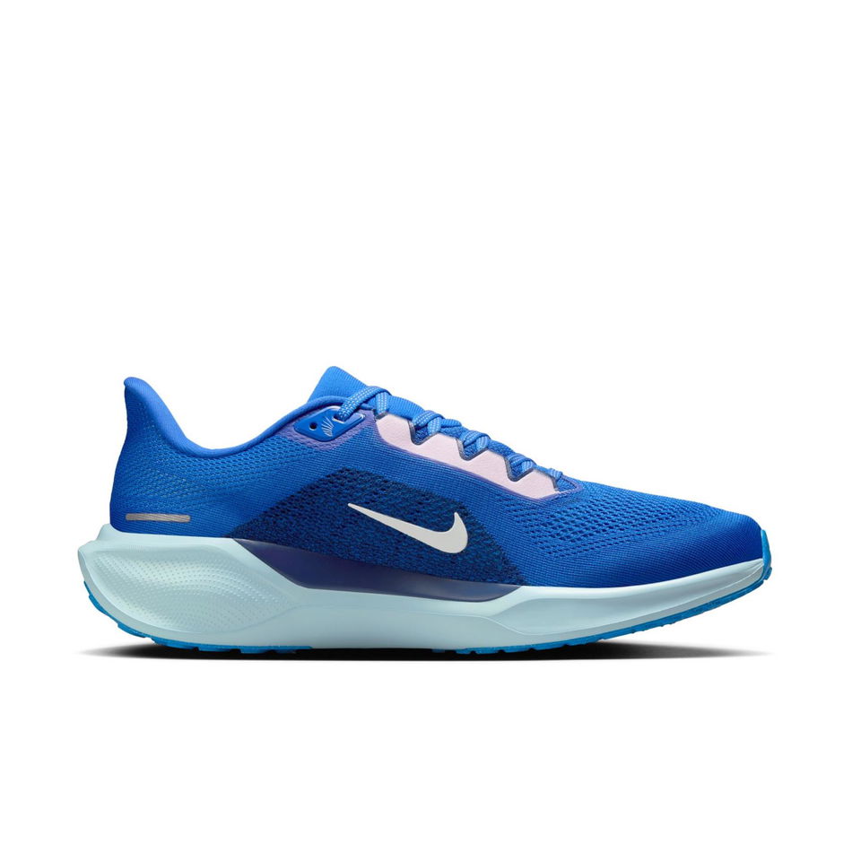 Air Zoom Pegasus 41 CM Erkek Mavi Koşu Ayakkabısı