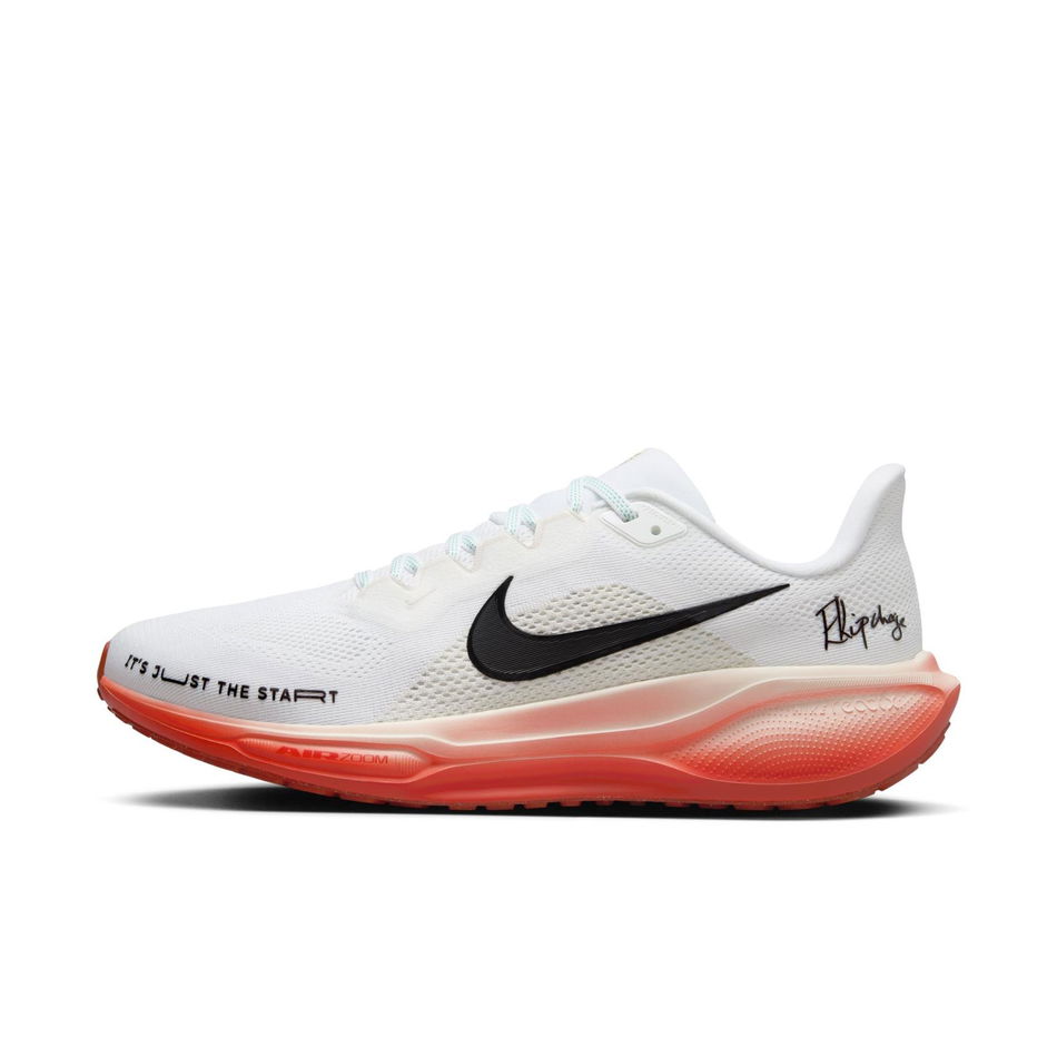 Air Zoom Pegasus 41 'Eliud Kipchoge' Erkek Koşu Ayakkabısı