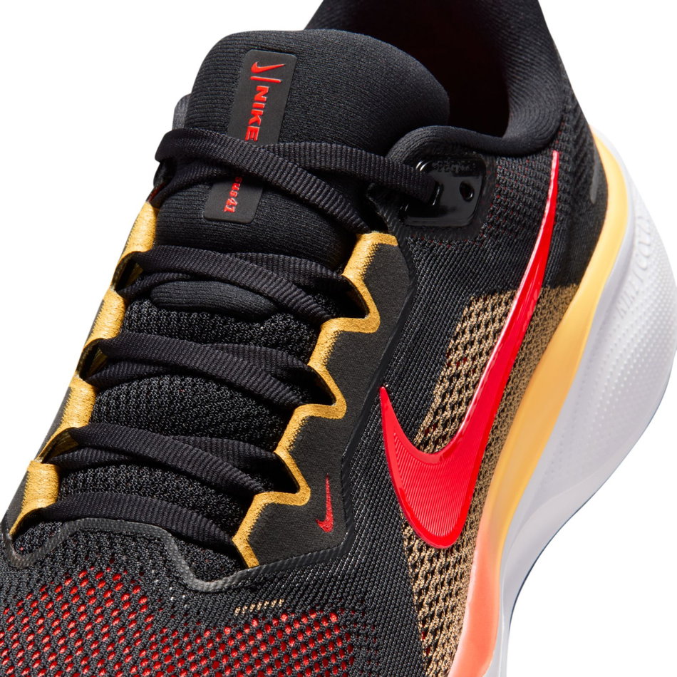 Air Zoom Pegasus 41 Erkek Koşu Ayakkabısı