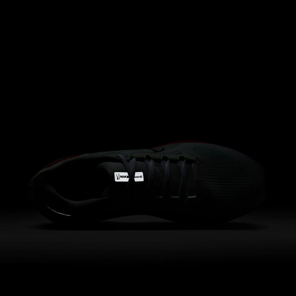 Air Zoom Pegasus 41 Erkek Koşu Ayakkabısı