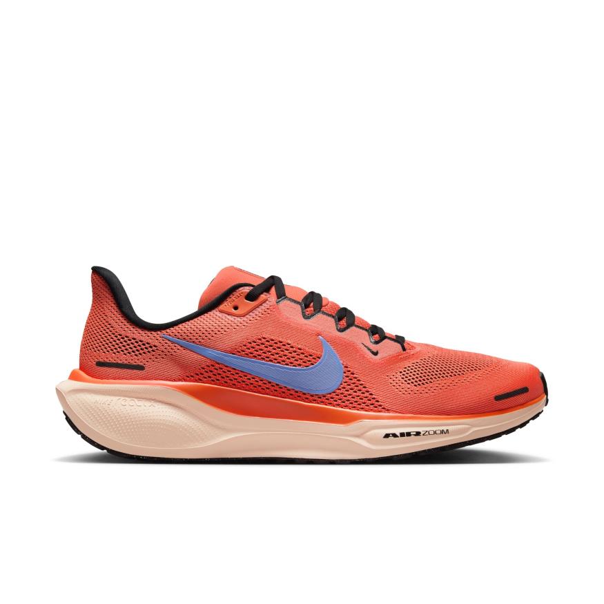 Air Zoom Pegasus 41 Erkek Koşu Ayakkabısı