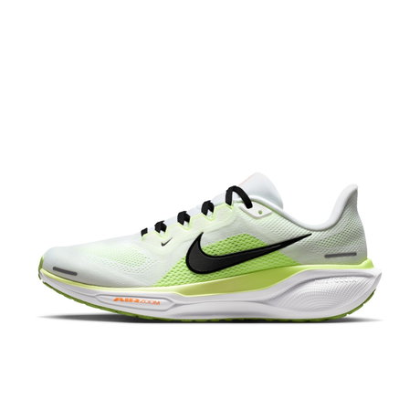 NIKE - Air Zoom Pegasus 41 Erkek Yeşil Koşu Ayakkabısı