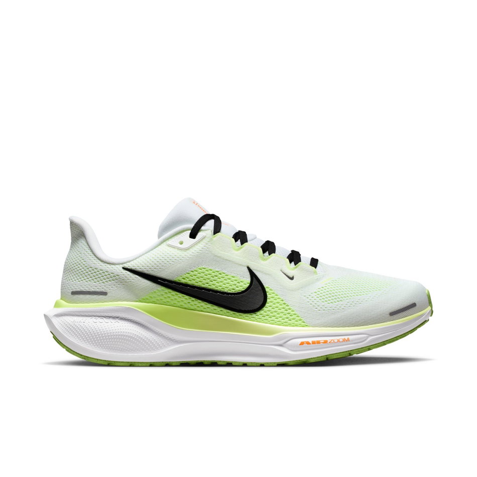 Air Zoom Pegasus 41 Erkek Yeşil Koşu Ayakkabısı