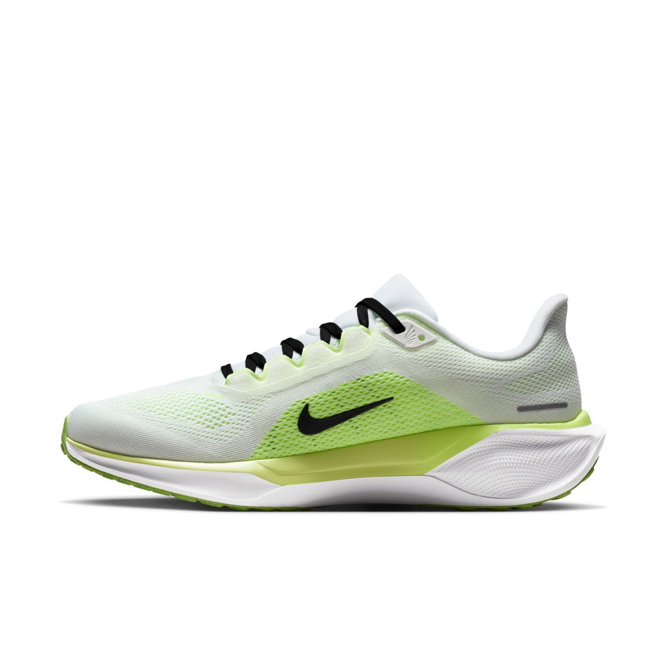 Air Zoom Pegasus 41 Erkek Yeşil Koşu Ayakkabısı