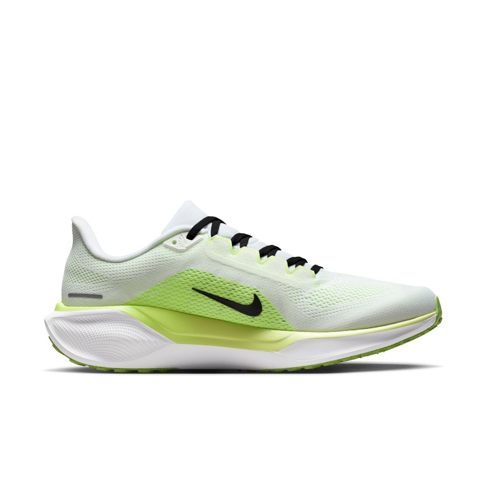 Air Zoom Pegasus 41 Erkek Yeşil Koşu Ayakkabısı