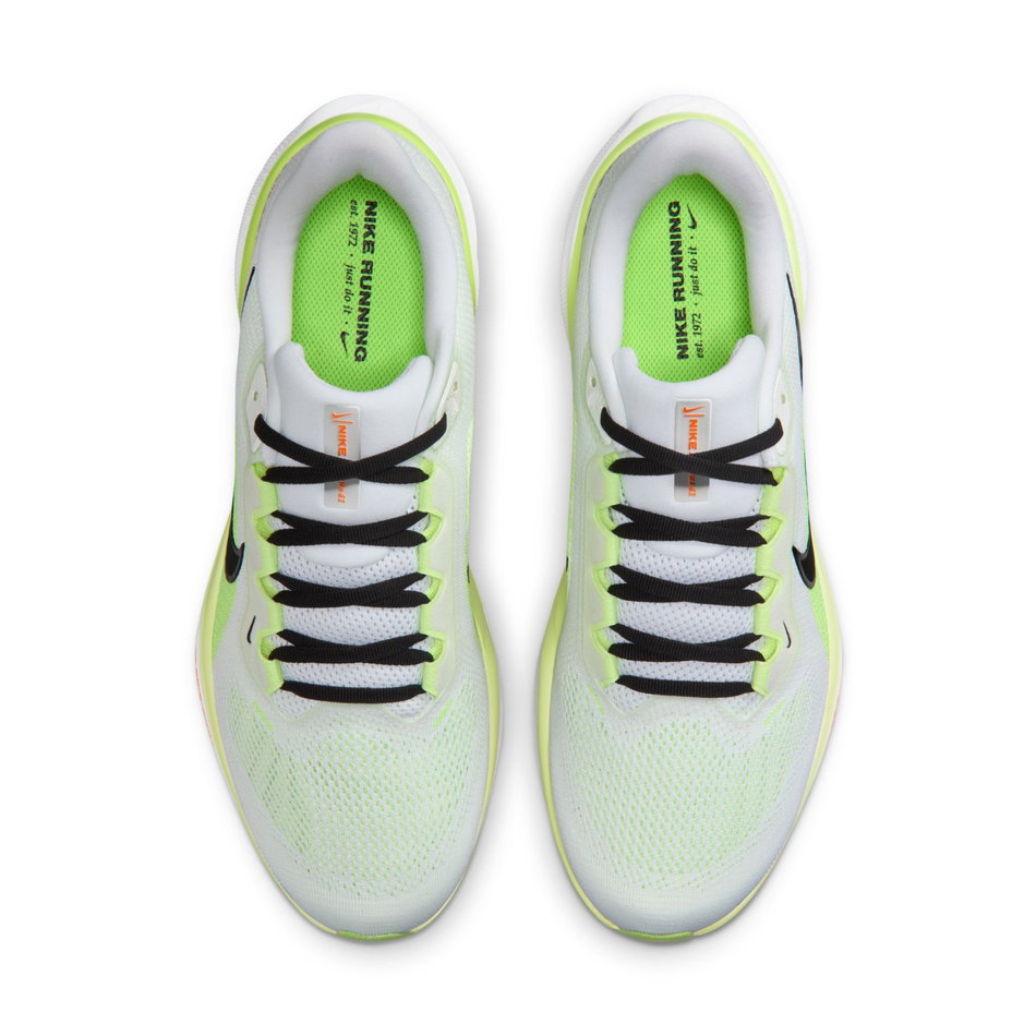Air Zoom Pegasus 41 Erkek Yeşil Koşu Ayakkabısı