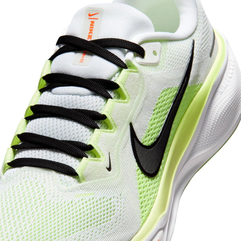 Air Zoom Pegasus 41 Erkek Yeşil Koşu Ayakkabısı