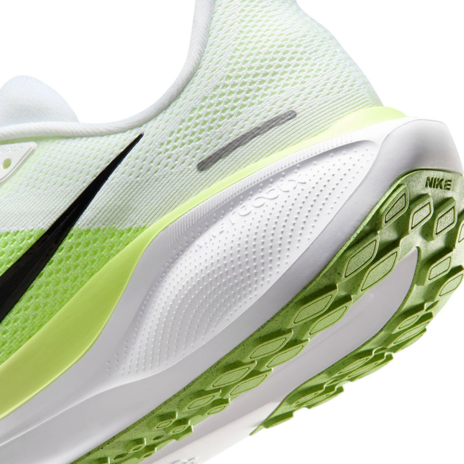 Air Zoom Pegasus 41 Erkek Yeşil Koşu Ayakkabısı