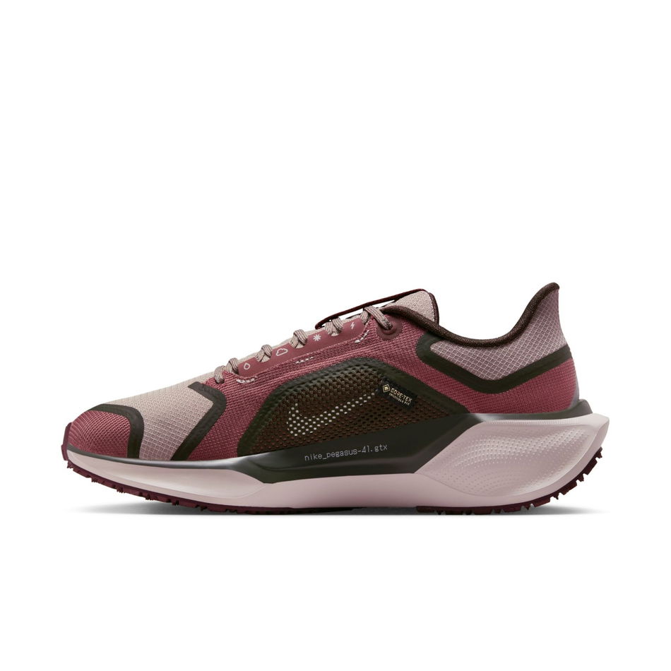 Air Zoom Pegasus 41 GORE-TEX Kadın Koşu Ayakkabısı