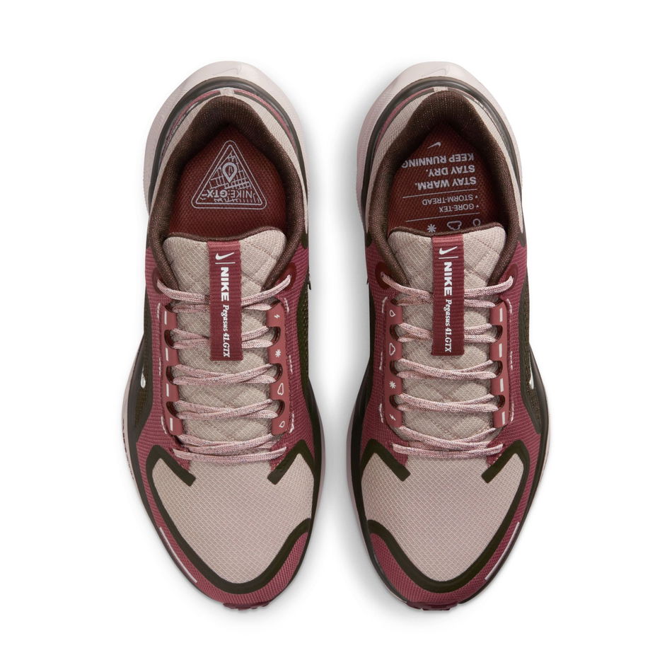 Air Zoom Pegasus 41 GORE-TEX Kadın Koşu Ayakkabısı