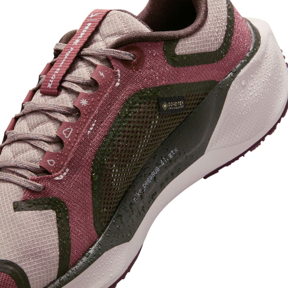 Air Zoom Pegasus 41 GORE-TEX Kadın Koşu Ayakkabısı
