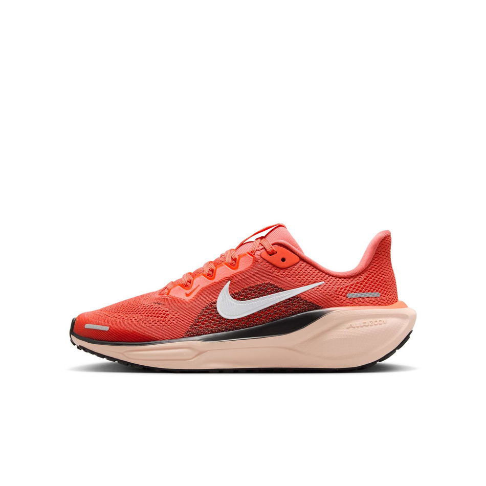 Air Zoom Pegasus 41 Gs Çocuk Turuncu Koşu Ayakkabısı