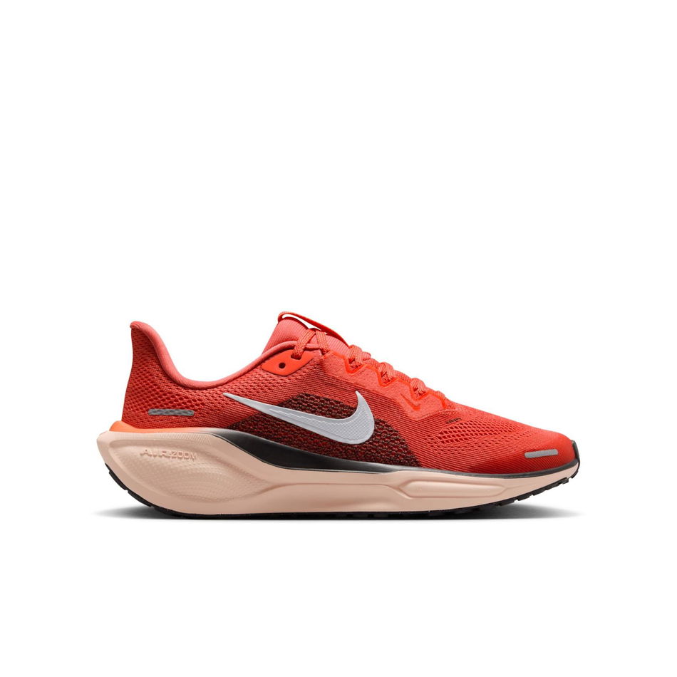 Air Zoom Pegasus 41 Gs Çocuk Turuncu Koşu Ayakkabısı