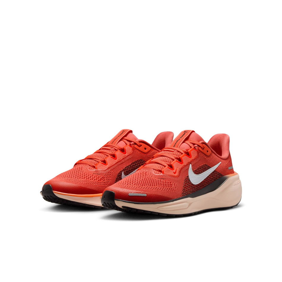 Air Zoom Pegasus 41 Gs Çocuk Turuncu Koşu Ayakkabısı