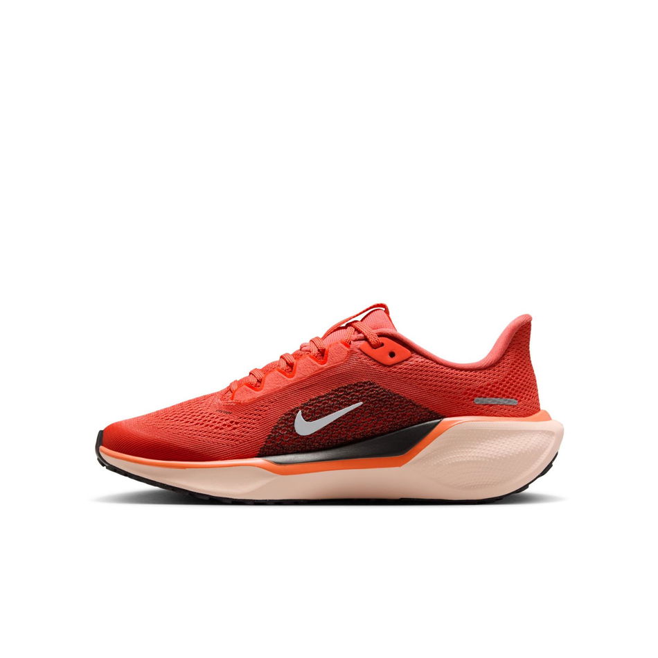 Air Zoom Pegasus 41 Gs Çocuk Turuncu Koşu Ayakkabısı