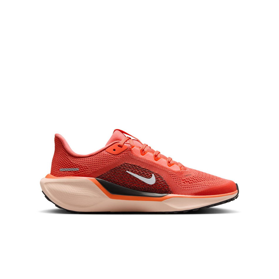 Air Zoom Pegasus 41 Gs Çocuk Turuncu Koşu Ayakkabısı