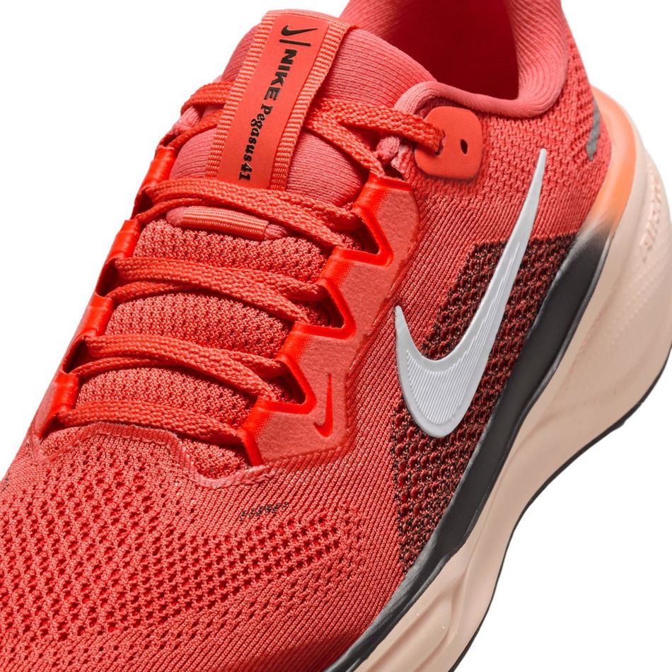 Air Zoom Pegasus 41 Gs Çocuk Turuncu Koşu Ayakkabısı