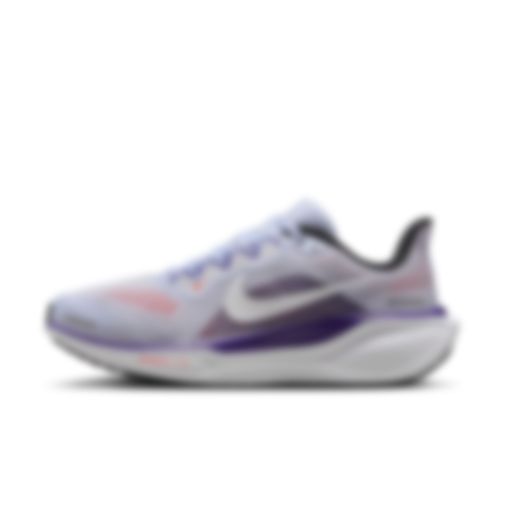 NIKE - Air Zoom Pegasus 41 Kadın Koşu Ayakkabısı