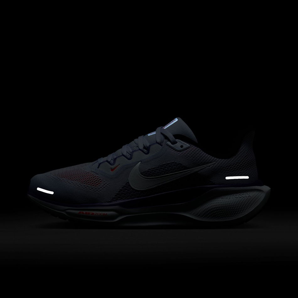 Air Zoom Pegasus 41 Kadın Koşu Ayakkabısı