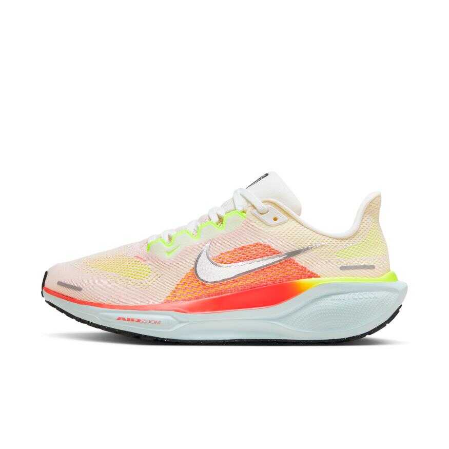 Air Zoom Pegasus 41 Kadın Koşu Ayakkabısı