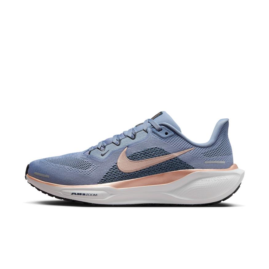 Air Zoom Pegasus 41 Kadın Koşu Ayakkabısı