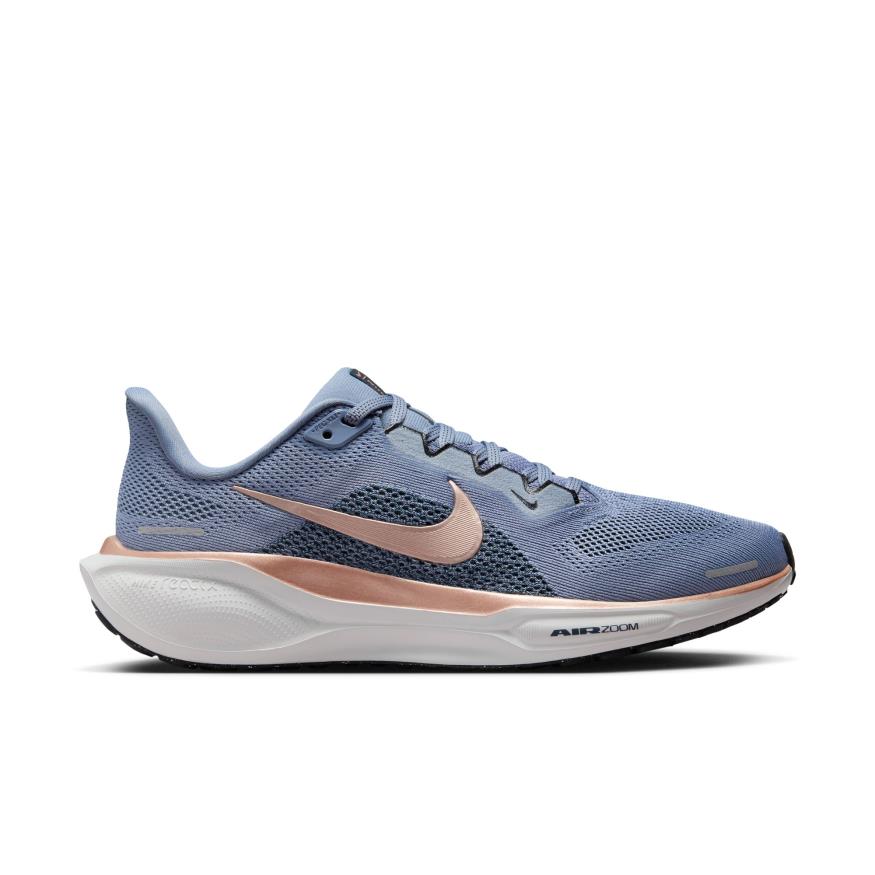 Air Zoom Pegasus 41 Kadın Koşu Ayakkabısı