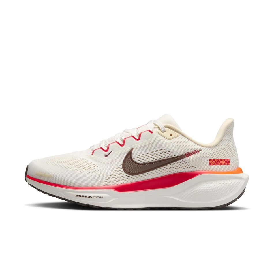 Air Zoom Pegasus 41 Kadın Koşu Ayakkabısı