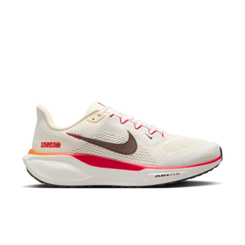 Air Zoom Pegasus 41 Kadın Koşu Ayakkabısı