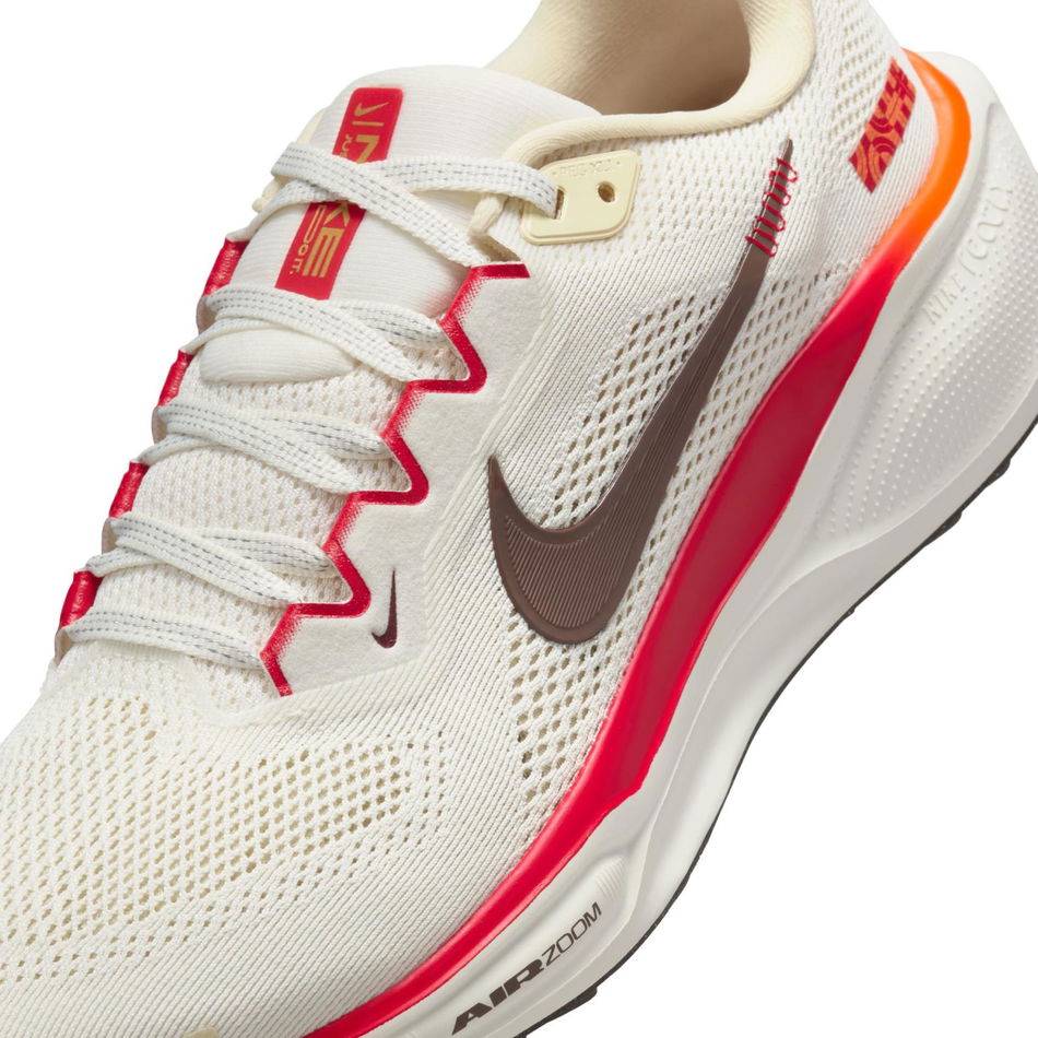 Air Zoom Pegasus 41 Kadın Koşu Ayakkabısı