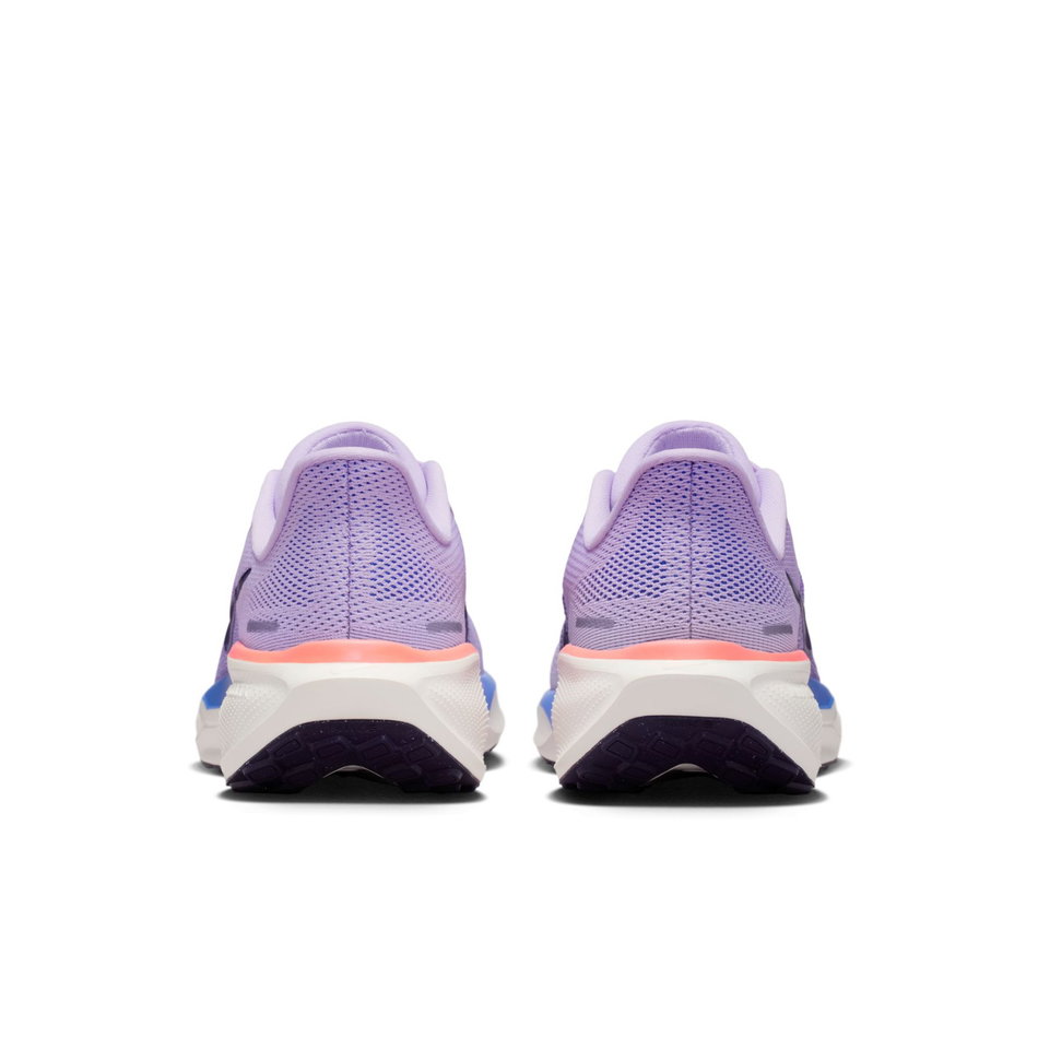 Air Zoom Pegasus 41 Kadın Mor Koşu Ayakkabısı