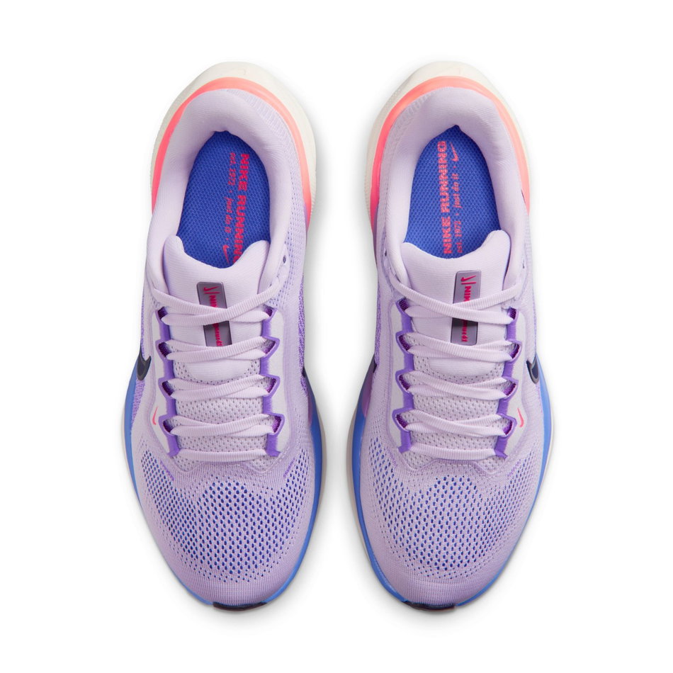 Air Zoom Pegasus 41 Kadın Mor Koşu Ayakkabısı