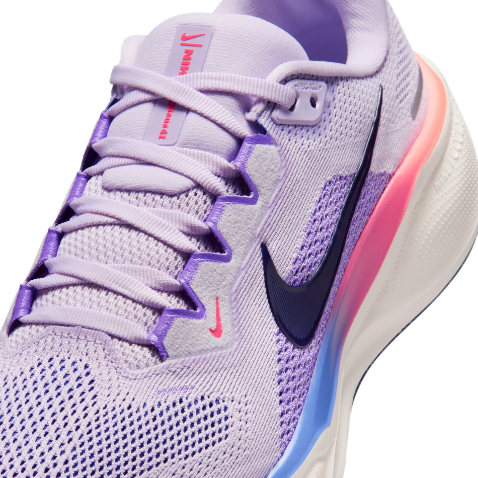 Air Zoom Pegasus 41 Kadın Mor Koşu Ayakkabısı