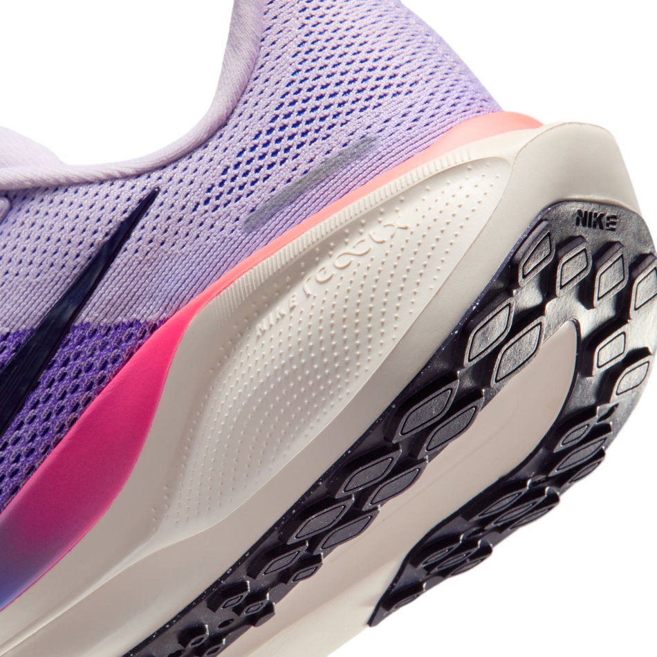 Air Zoom Pegasus 41 Kadın Mor Koşu Ayakkabısı