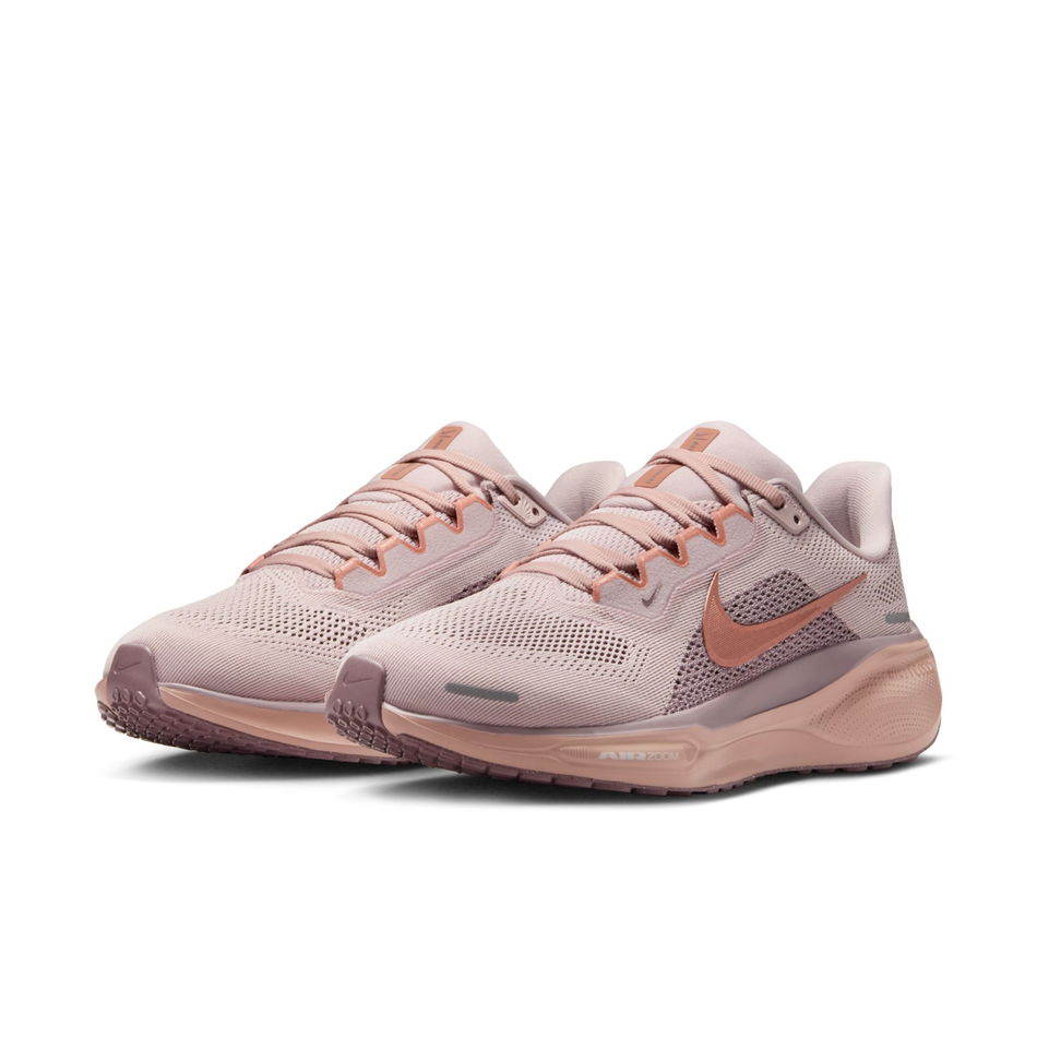 Air Zoom Pegasus 41 Kadın Pembe Koşu Ayakkabısı