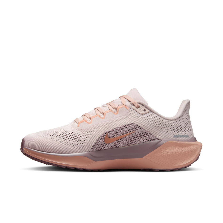 Air Zoom Pegasus 41 Kadın Pembe Koşu Ayakkabısı